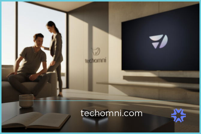 Techomni.com