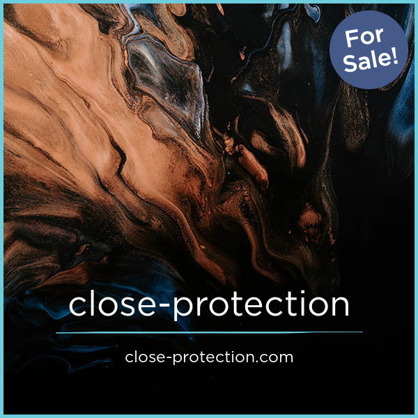 Close-Protection.com