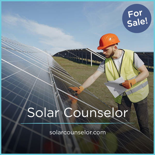 SolarCounselor.com