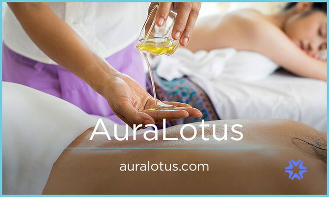 AuraLotus.com