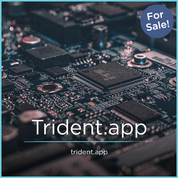 Trident.App