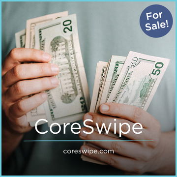 CoreSwipe.com