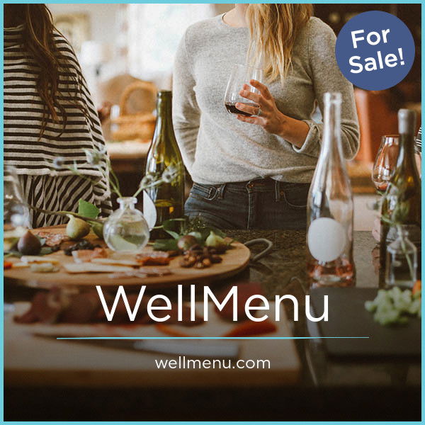 WellMenu.com