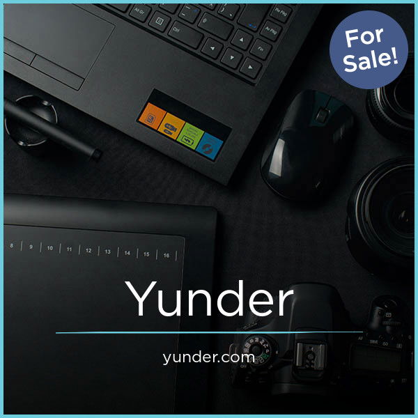 Yunder.com
