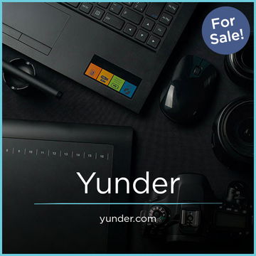 Yunder.com