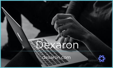 Dexaron.com - Unique premium names