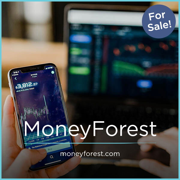 MoneyForest.com