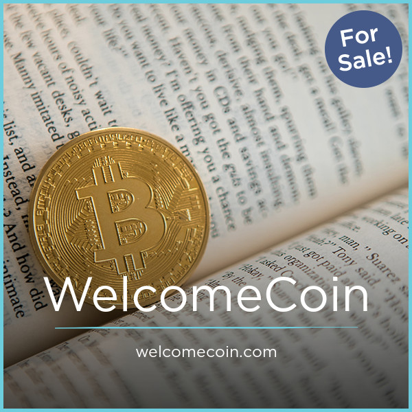 WelcomeCoin.com image 2