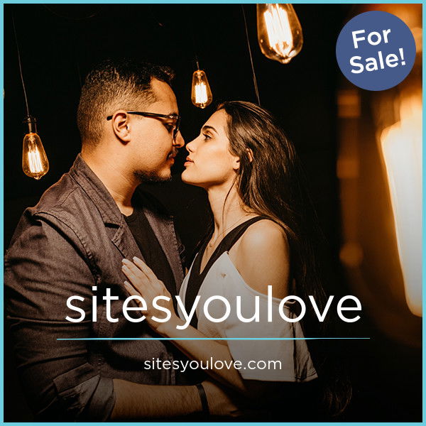 SitesYouLove.com