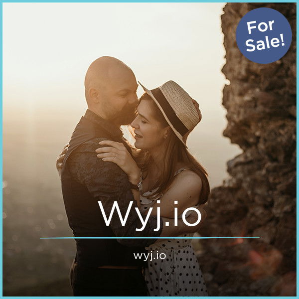Wyj.io — 2