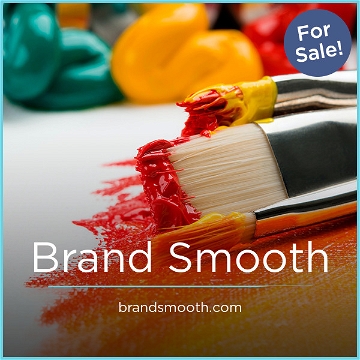 Brandsmooth.com