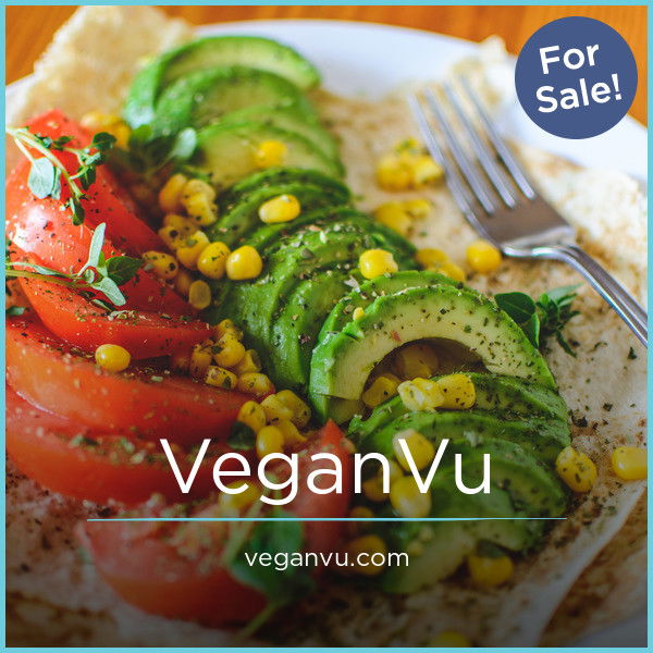 VeganVu.com