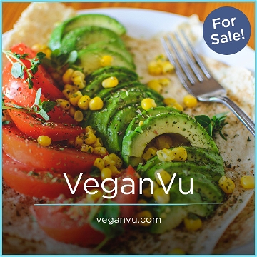 VeganVu.com