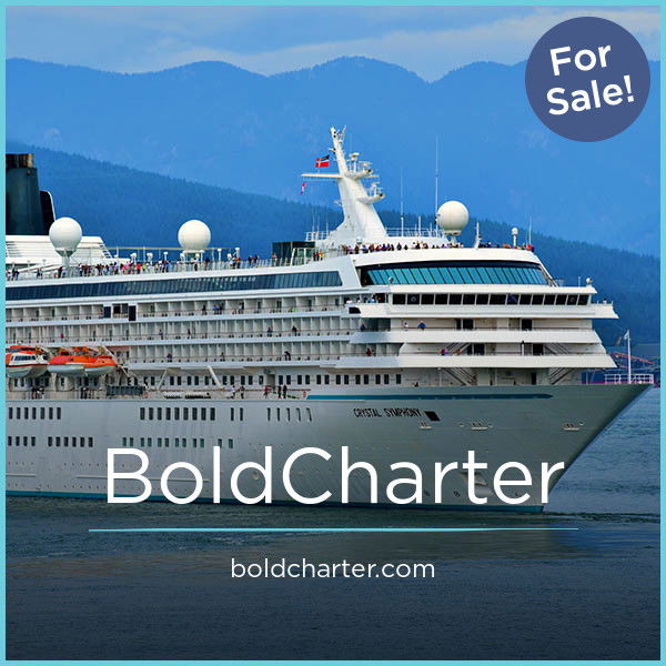 BoldCharter.com