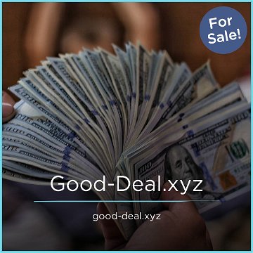 Good-Deal.xyz