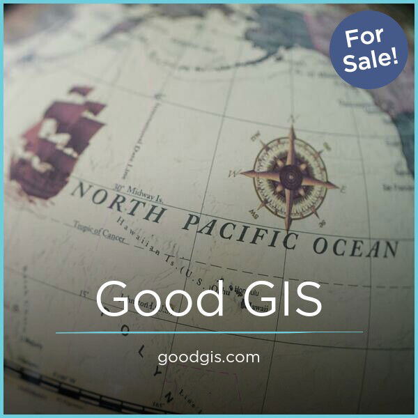 GoodGis.com