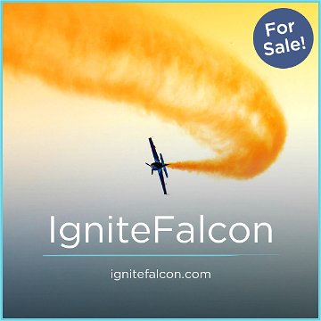 ignitefalcon.com