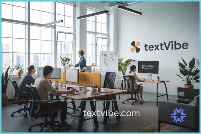 TextVibe.com