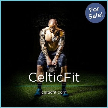 CelticFit.com
