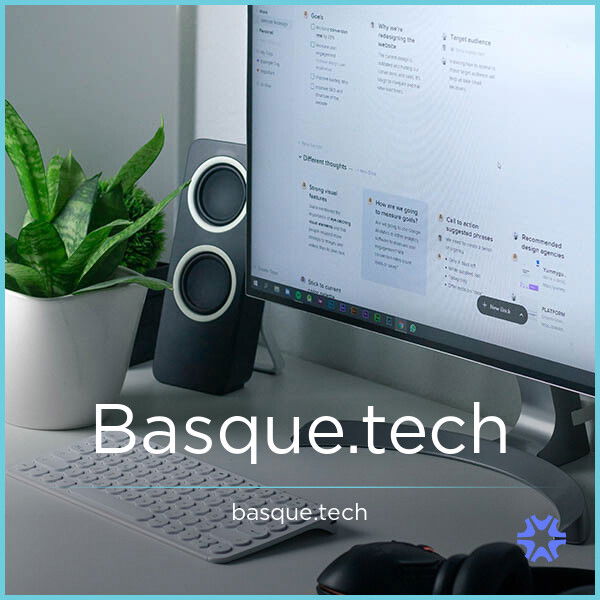 Basque.tech — 2