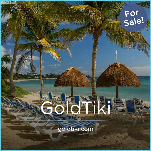 GoldTiki.com