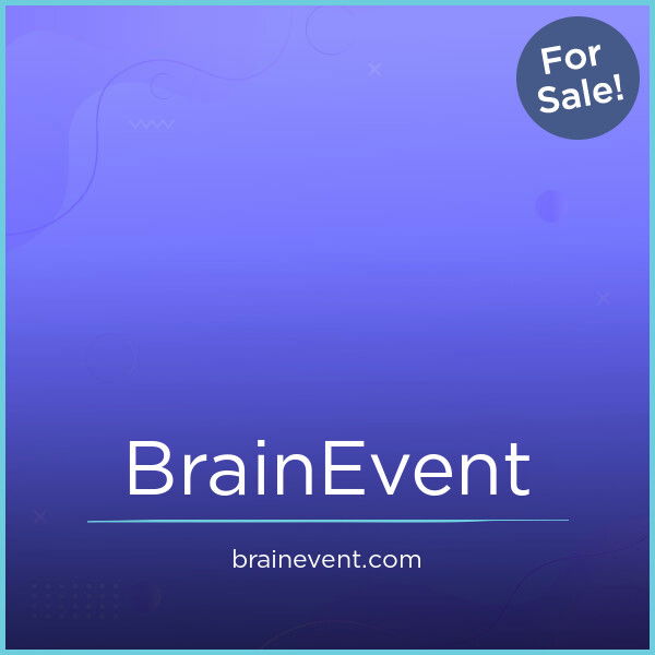 BrainEvent.com — 2