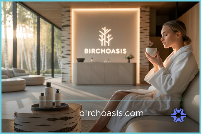 BirchOasis.com image 2