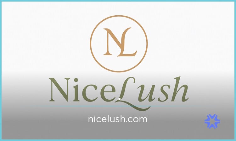 NiceLush.com - Unique premium names