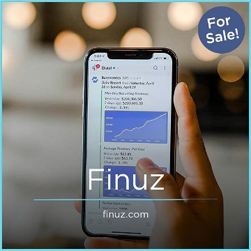 Finuz.com