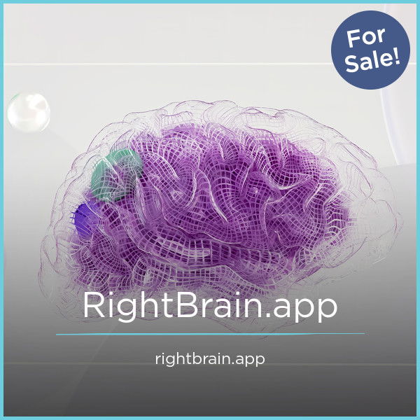 RightBrain.app