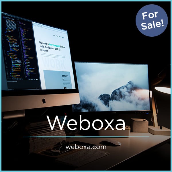 Weboxa.com image 2