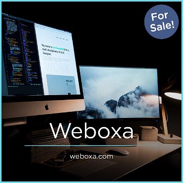 Weboxa.com