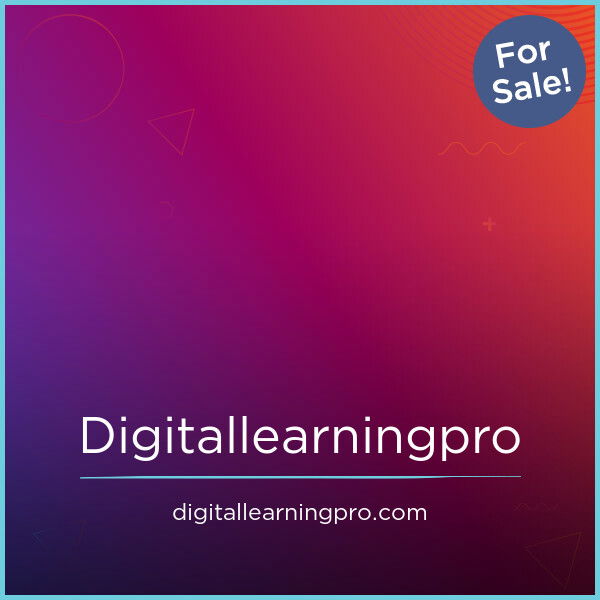 digitallearningpro.com