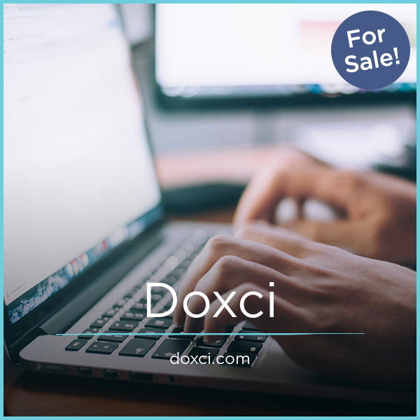 Doxci.com