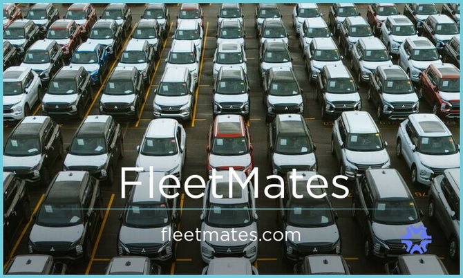 FleetMates.com