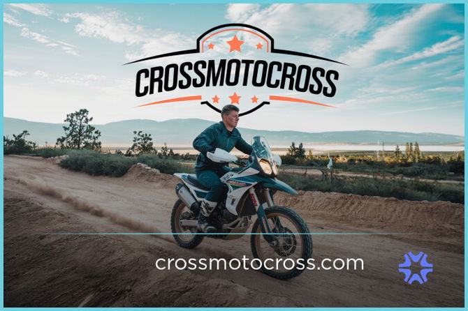 CrossMotocross.com