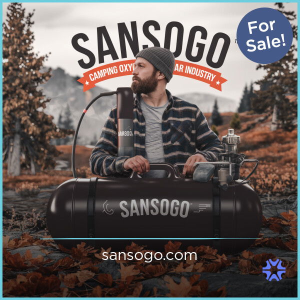 SansoGo.com