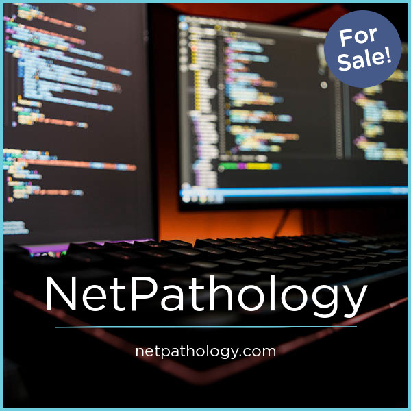 NetPathology.com - Creative premium names