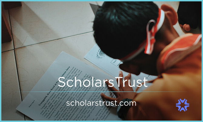 ScholarsTrust.com