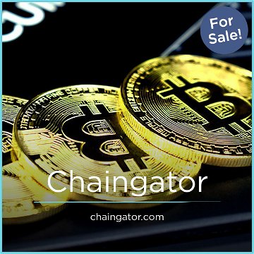 Chaingator.com