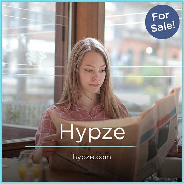 Hypze.com