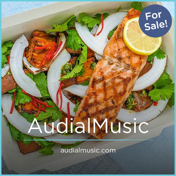 AudialMusic.com