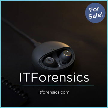 ITForensics.com