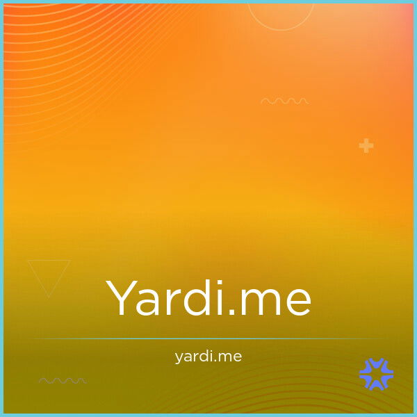 Yardi.me