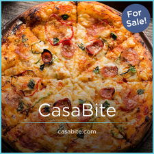 CasaBite.com - buy Cool premium names