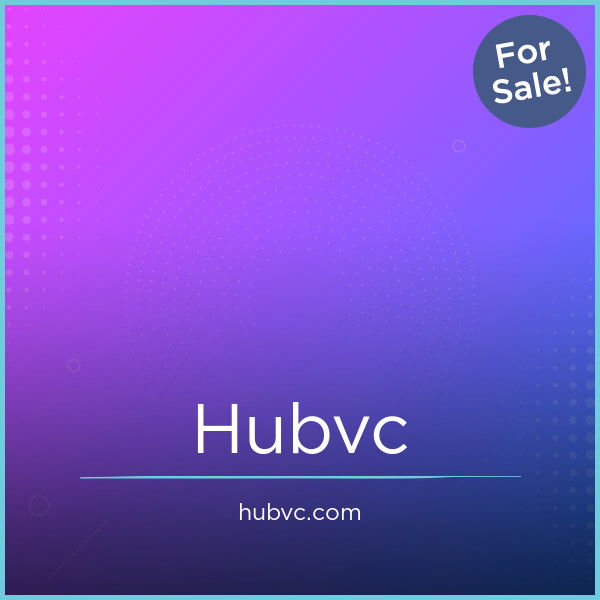 HubVC.com — 2