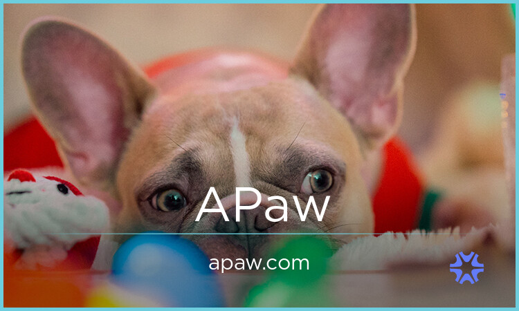 aPaw.com - buy Cool premium domains