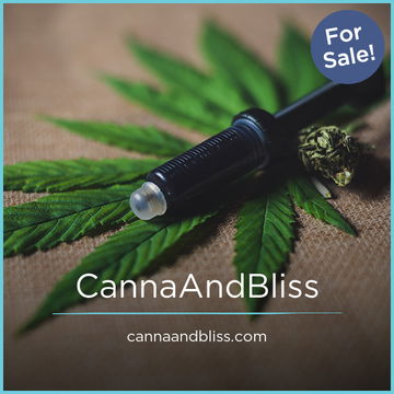 CannaAndBliss.com