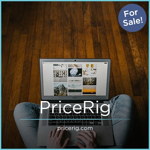 PriceRig.com image 2