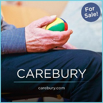 Carebury.com